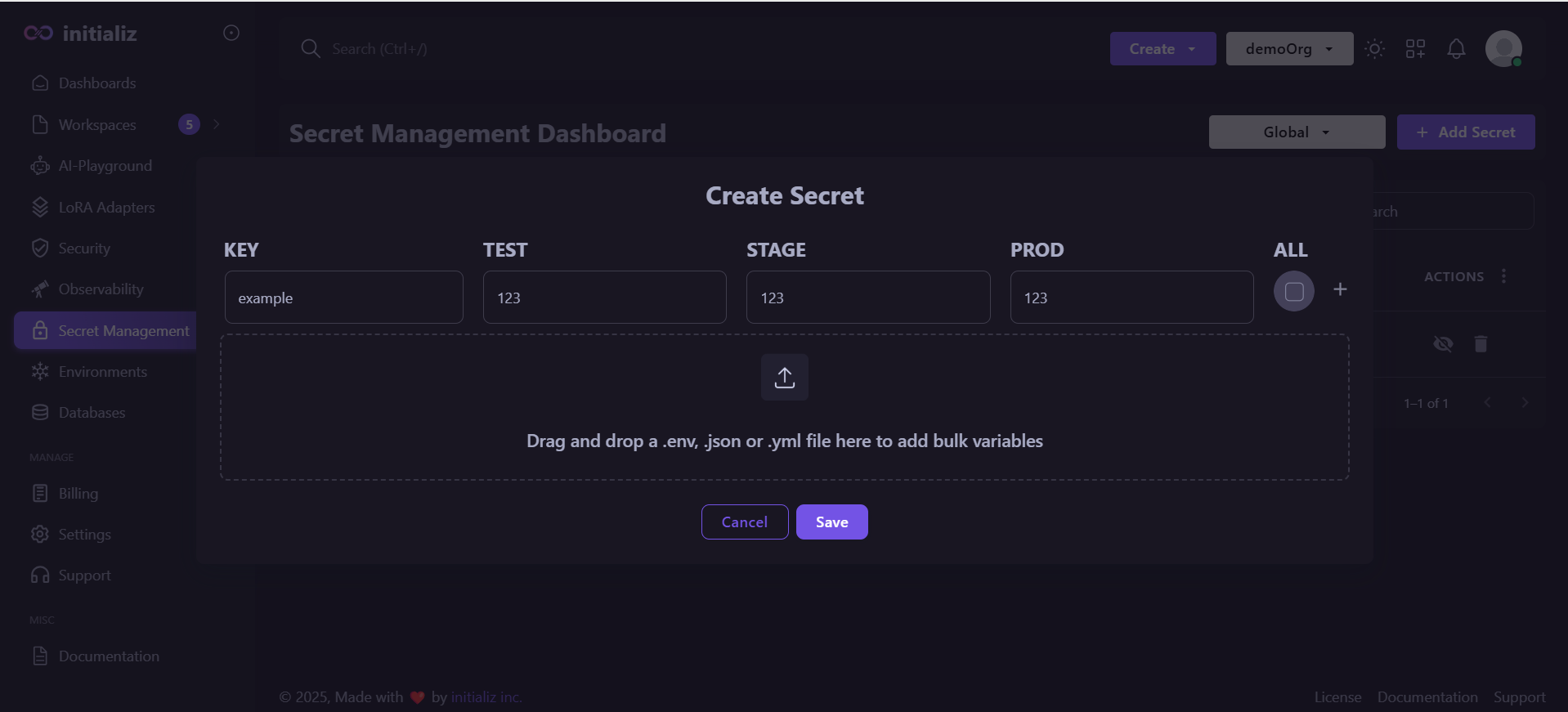create_app