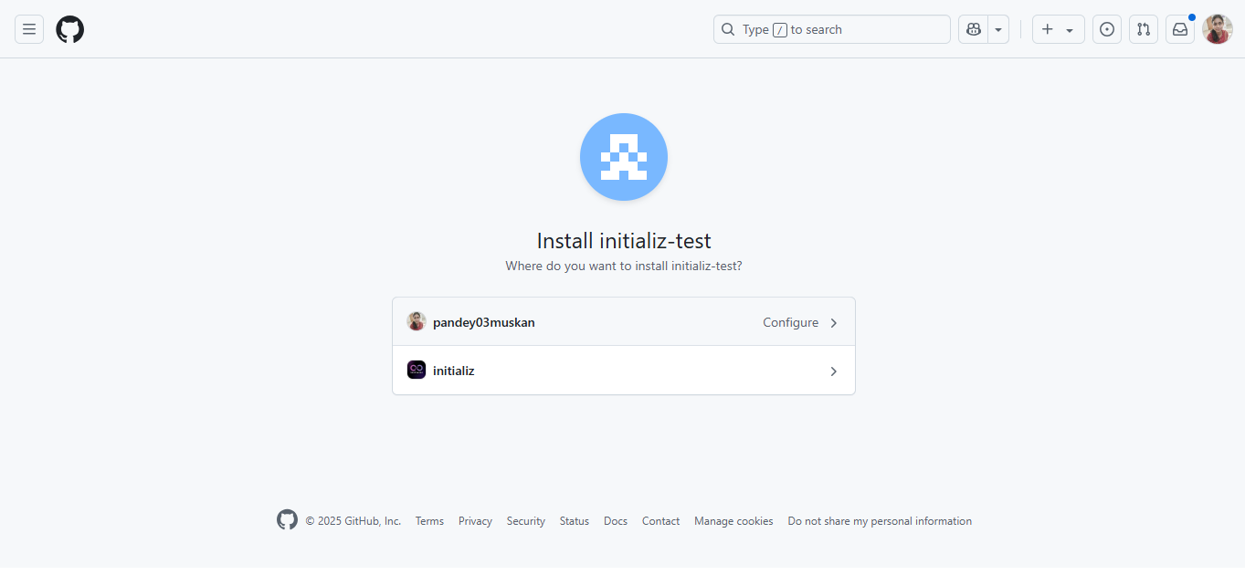 GitHub