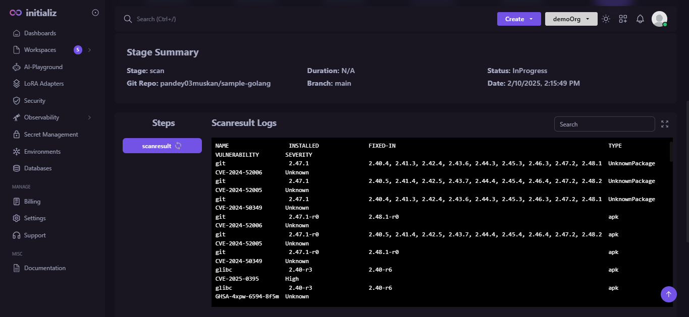 sca_logs